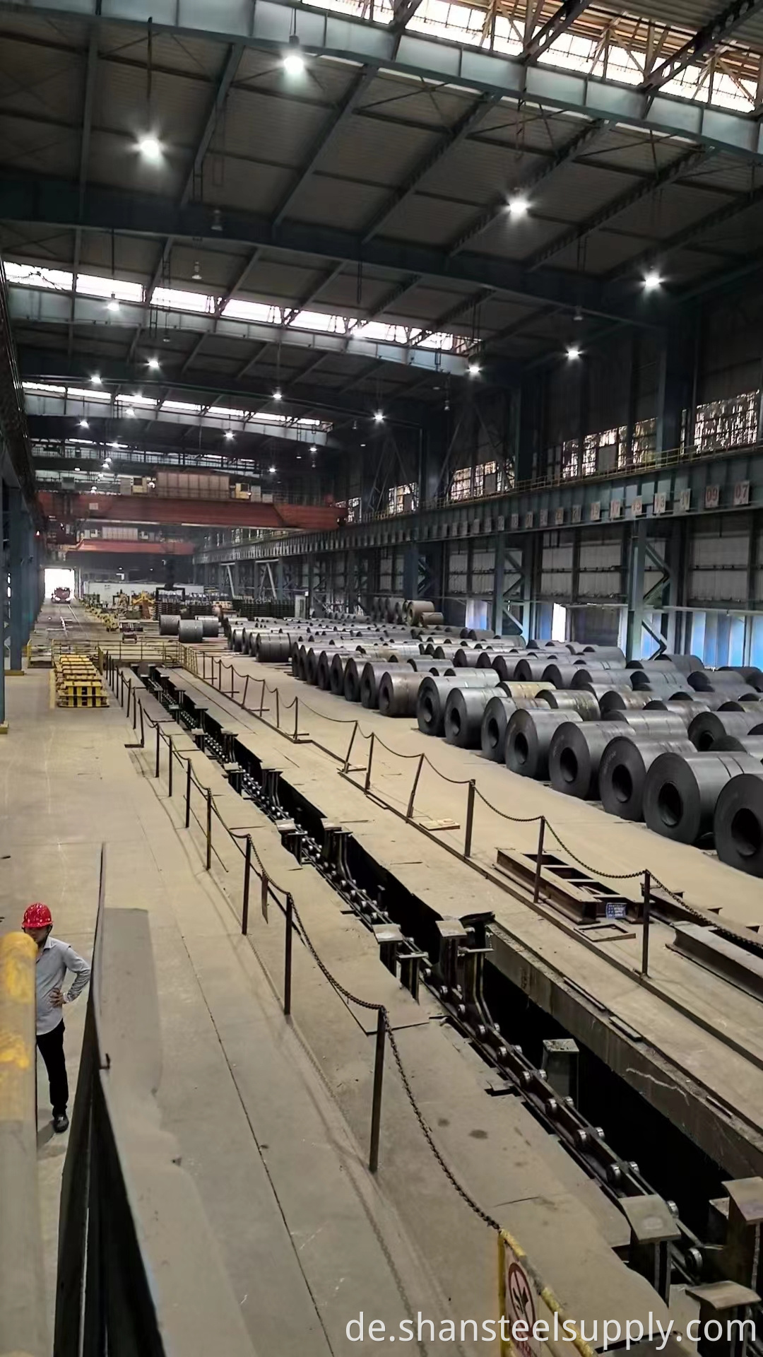 Carbon Steel Coil